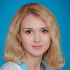 Максимова Светлана Владимировна, стоматолог-ортопед