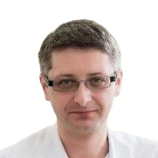 Алексеенко Денис Сергеевич, офтальмолог