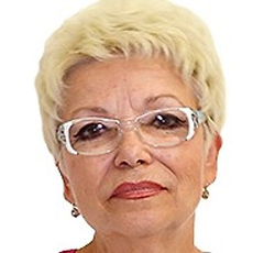 Баранова Нина Кирамовна, гинеколог