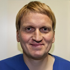 Малышев Дмитрий Юрьевич, массажист