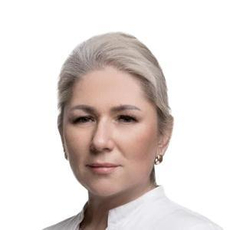 Носкова Елена Владимировна, гинеколог