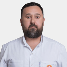 Самойлов Денис Викторович, массажист