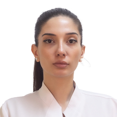 Калагова Анна Валерьевна, терапевт