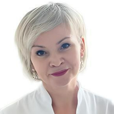 Дзигоева Валерия Леонидовна, детский аллерголог