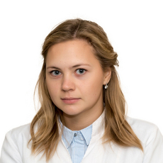 Абдреева Дарья Борисовна, педиатр