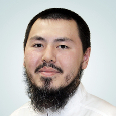 Анарбаев Алишер Бакирович, терапевт