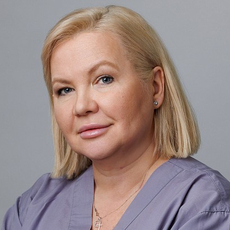 Поляруш Мария Юрьевна, дерматолог