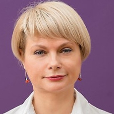 Соловова Лилия Дмитриевна, гинеколог