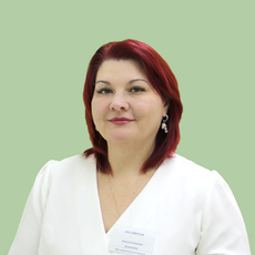 Колмакова Ольга Евгеньевна, невролог