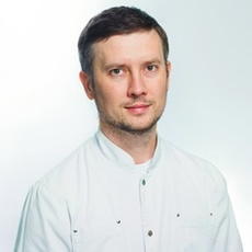 Кашин Михаил Валерьевич, гинеколог