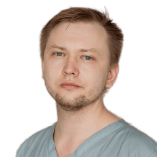 Паневин Игорь Олегович, ортопед