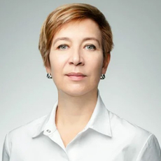 Федорова Наталья Владимировна, эндокринолог