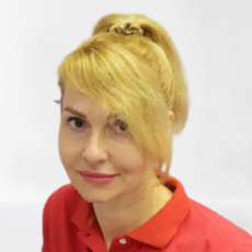 Журилло Наталья Николаевна, стоматолог-терапевт