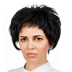 Захарова Елена Юрьевна, терапевт