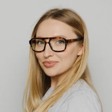 Акинча (Журба) Евгения Олеговна, ортодонт