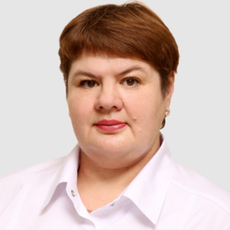 Дубовцева Лариса Алексеевна, стоматолог-терапевт