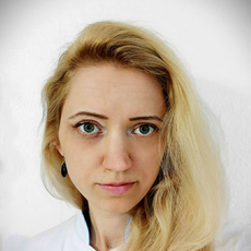 Шидловская Светлана Александровна, кардиолог