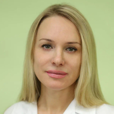 Сергиенко Елена Николаевна, дерматолог