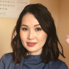 Филиппова Лидия Афанасьевна, гинеколог