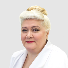 Ермолаева Маргарита Валентиновна, гинеколог