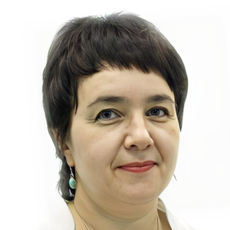 Никова Людмила Викторовна, гастроэнтеролог