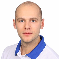 Точилин Петр Викторович, стоматолог-ортопед