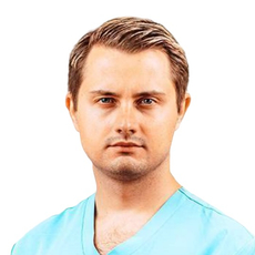 Фомичев Дмитрий Викторович, офтальмолог