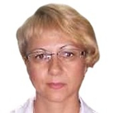 Кухаренко Оксана Сергеевна, стоматолог-терапевт