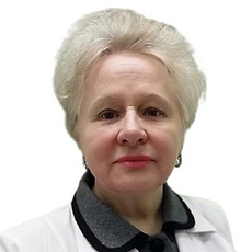 Шибякина Татьяна Георгиевна, аллерголог