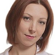 Зыкова (Михайлова) Ольга Леонидовна, стоматолог-терапевт