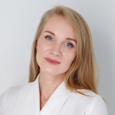 Емельяненко Александра Олеговна, врач-косметолог