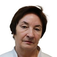 Нестеренко Татьяна Владимировна, гастроэнтеролог