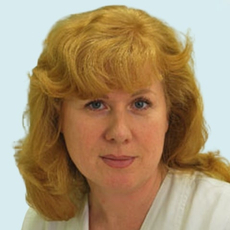 Колобова Галина Викторовна, гинеколог