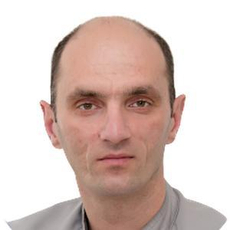 Цаллагов Алан Хасанович, нейрохирург