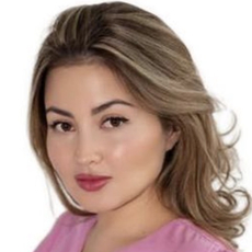 Утегенова Аделя Тахировна, терапевт