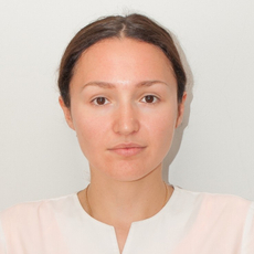 Шалыго Анна Владимировна, детский инструктор ЛФК