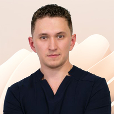 Папичев Сергей Владимирович, ортопед