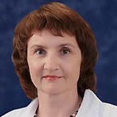 Ласточкина Елена Кирилловна, терапевт