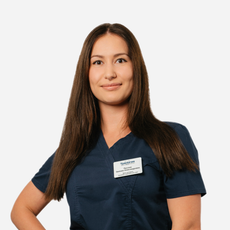 Русских Евгения Александровна, ортодонт