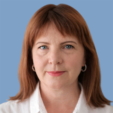 Смирнова Ольга Алексеевна, терапевт