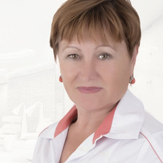 Дидиченко Надежда Ивановна, гинеколог