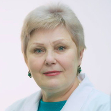 Артюшина Татьяна Петровна, эндоскопист