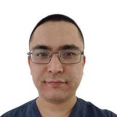 Идрисов Карим Тимурович, врач ЛФК