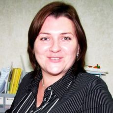 Навознова Елена Александровна, детский логопед