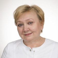 Прудникова Светлана Ивановна, врач функциональной диагностики