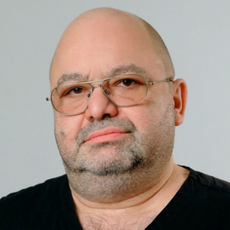 Осипов Александр Викторович, ортопед