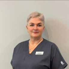 Смиренина Ирина Александровна, стоматолог-терапевт