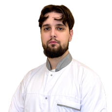 Евсеев Сергей Алексеевич, кардиолог