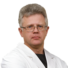 Гринев Владимир Николаевич, хирург