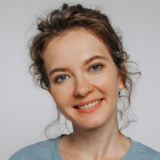 Добриденева Полина Петровна, врач УЗД